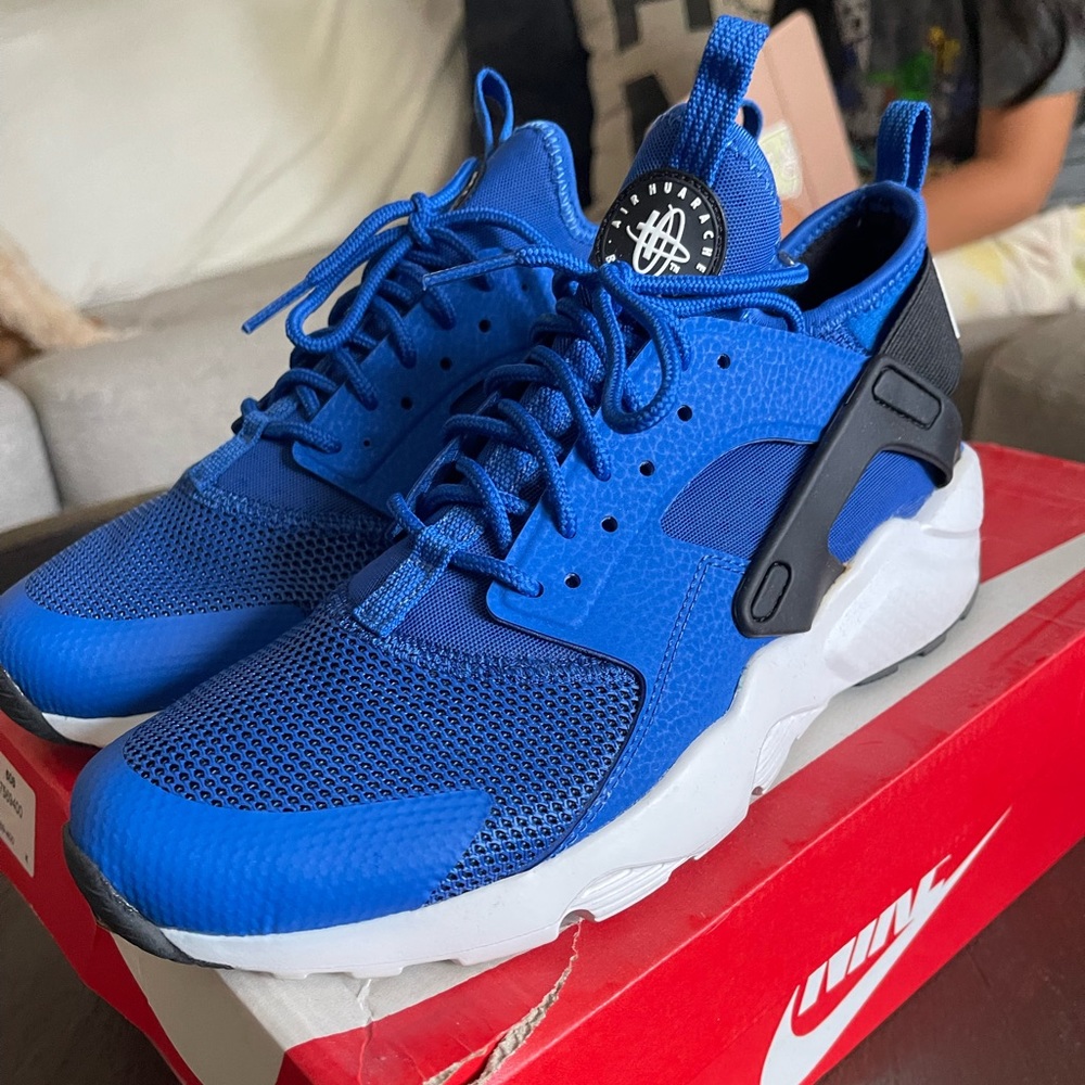 Nike Huarache Run Ultra